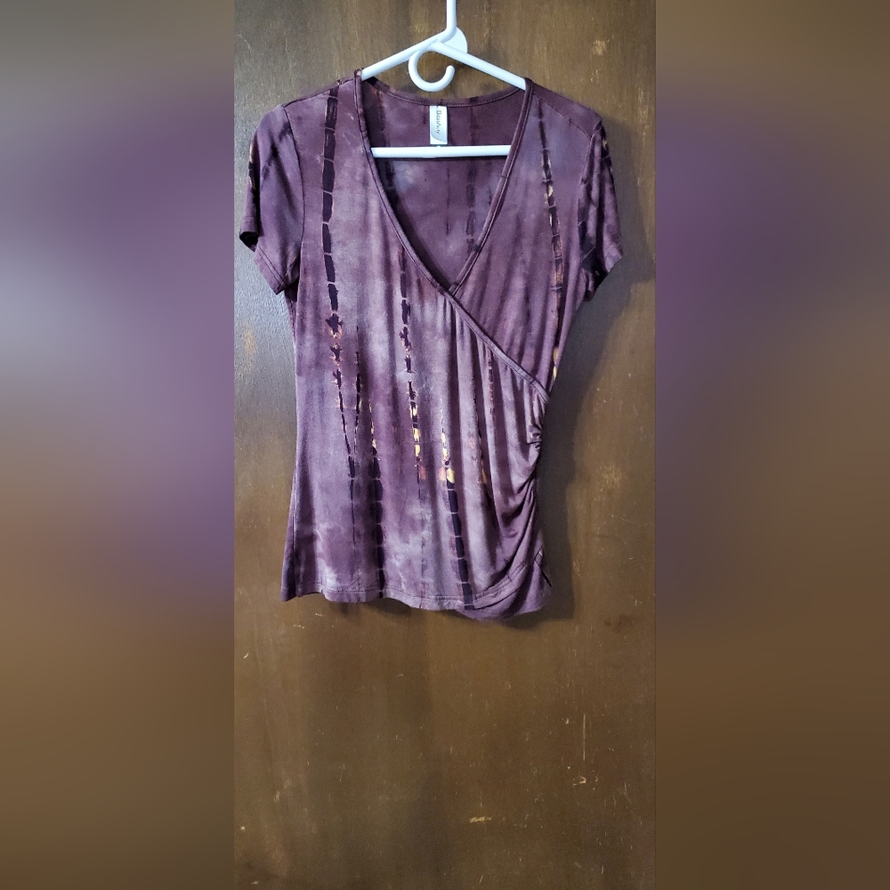 Fitted shirt